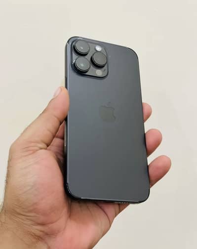 Apple iPhone 14 Pro Max