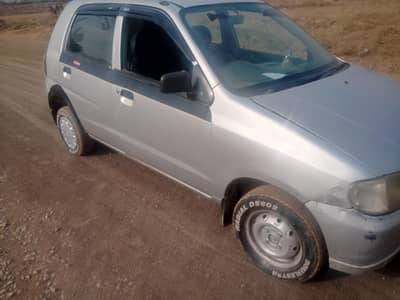 Suzuki Alto 2004