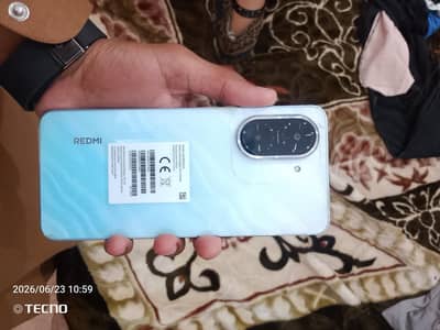 Xiaomi Redmi A5