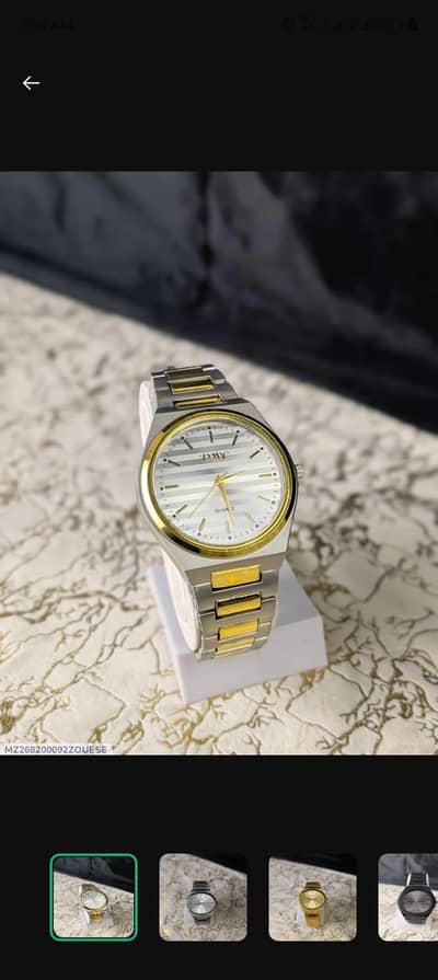 DW1 Original Watch For Men