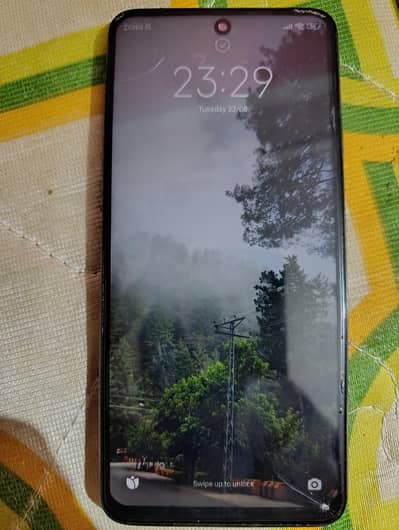 Xiaomi Redmi Note 9S