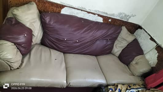 sofa set