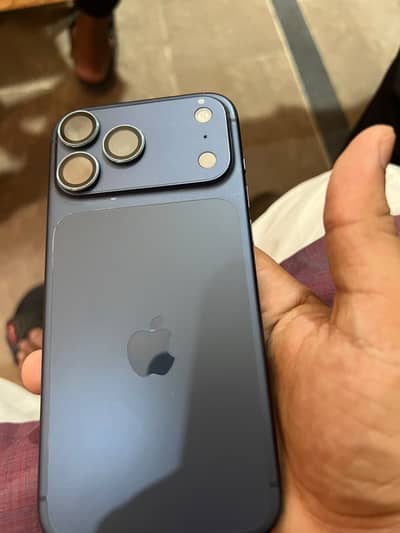 Apple iPhone 17 Pro Max JV
