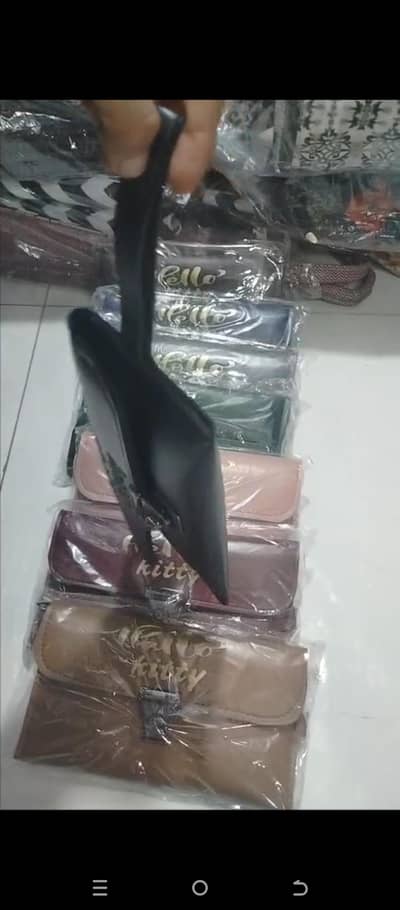 Hand bag