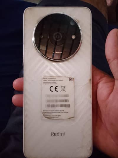 Redmi A3x