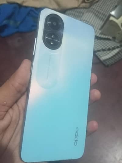 OPPO A18 03066925259 Whatsapp