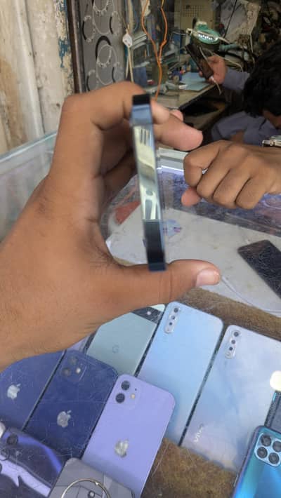 Apple iPhone 12 Pro