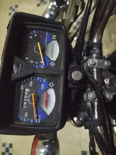 125 ka tar top genuine hai