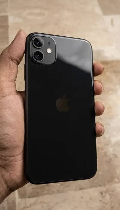 Apple iPhone 11 Jv Non Active Exchange Possible