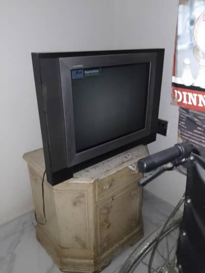 Air cooler or ek 21 inches tv ha