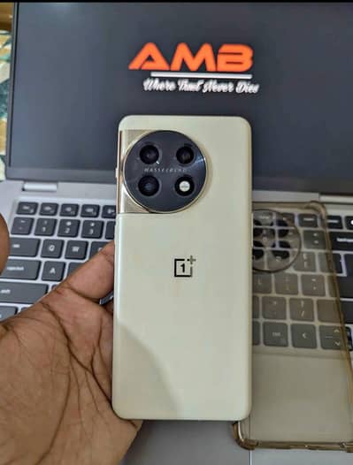 One Plus 11