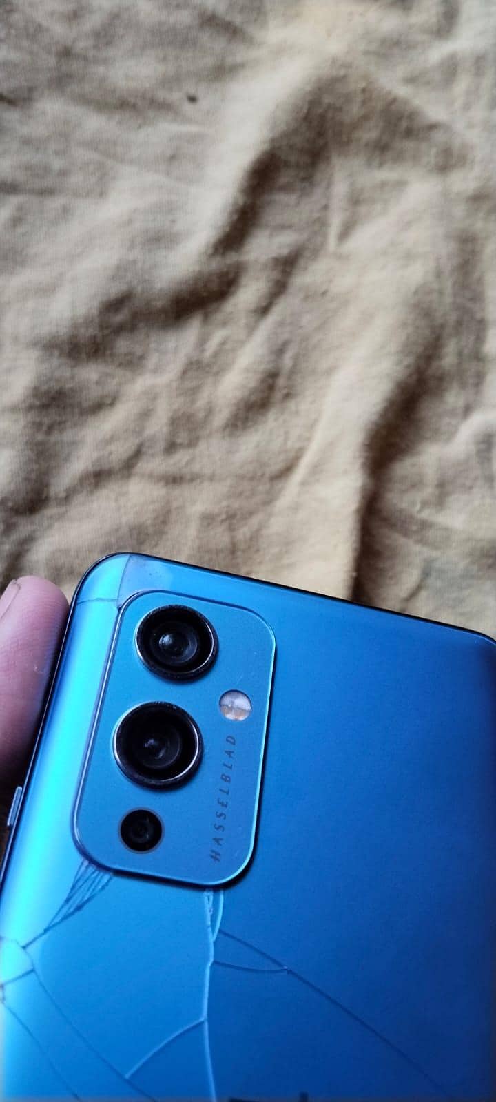 One Plus 9 6