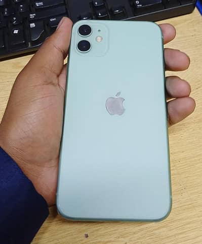Apple iPhone 11