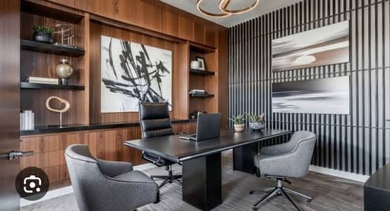 F11 (11*38) Office TOP LOCATION