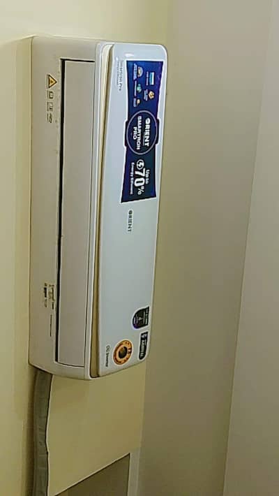 Orient T3 smarton pro DC inverter 1.5 ton