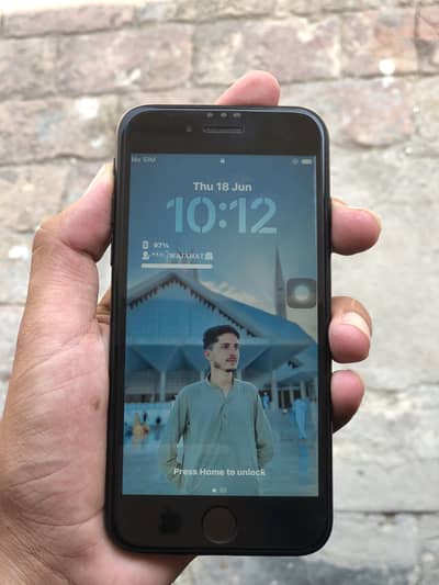 Apple iPhone SE 3rd generation