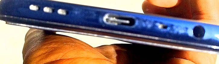 One Plus Nord N200
