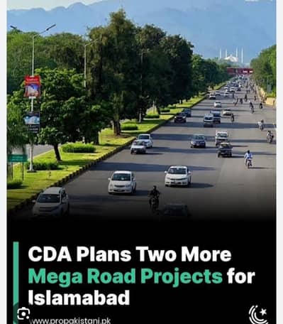 C15 CDA Sector islamabad (50*90) Marglla Road