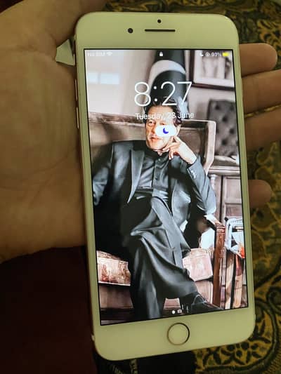 Apple iPhone 7 Plus