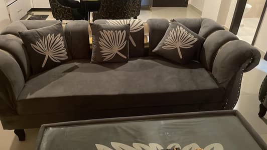 Wooden furniture for sale