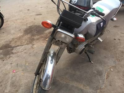 unique 125 urgent selling