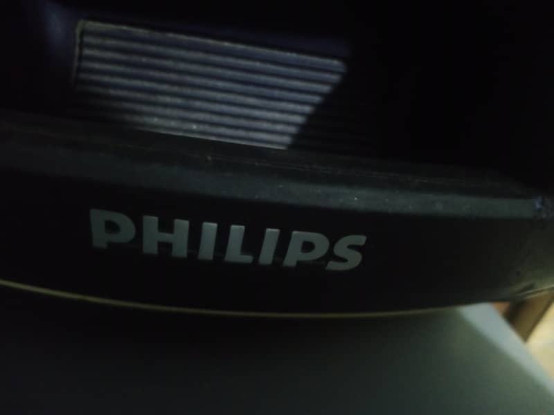 Phillips CD/radio 6