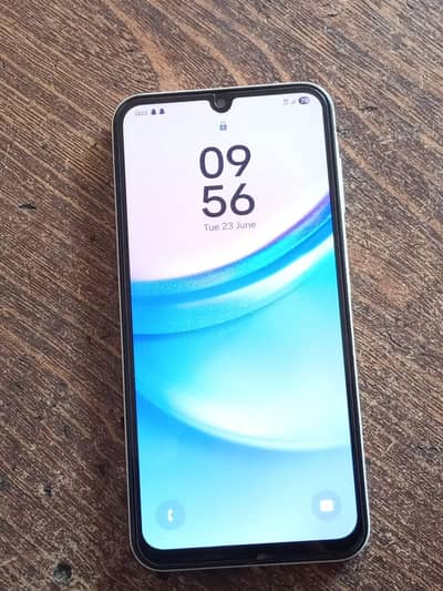 Samsung Mobile A15 5G