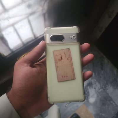 Google Pixel 7 0/3/18/6/2/5/2/7/6/4