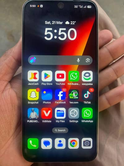 OPPO A6