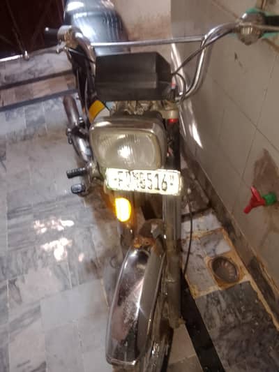 jinan 70 engine ok argent sell