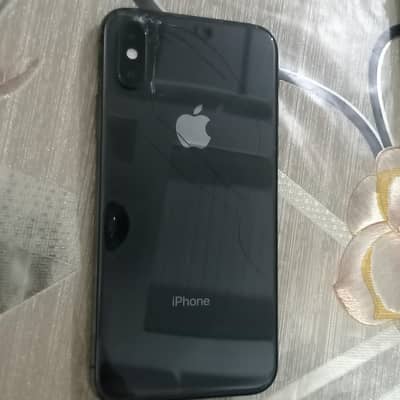 Apple iPhone XS