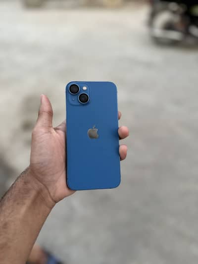 Iphone 13 Factory Unlock