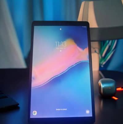 Samsung tab 128 Gb  in good condition