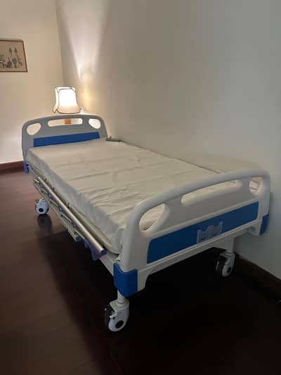medical bed