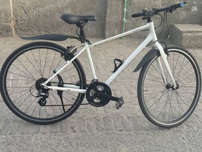 Originally Japan light weight bicycle