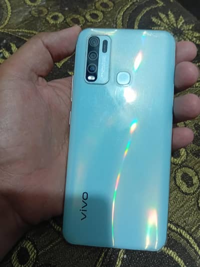 Vivo Y30