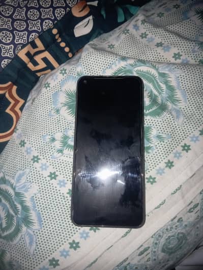 Tecno Spark 7 Pro