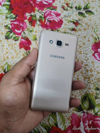 Samsung Mobile Grand Prime Plus