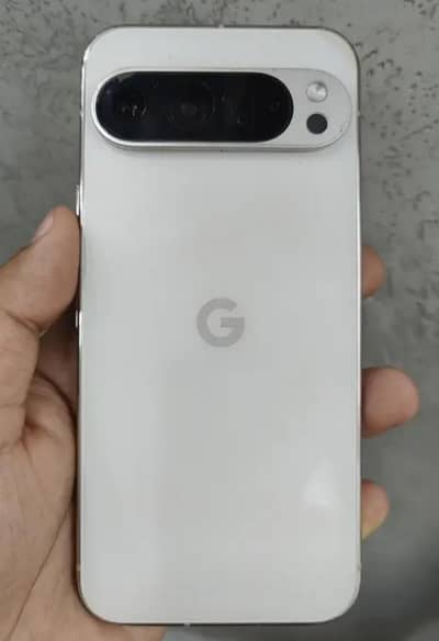 Google Pixel 9 Pro XL
