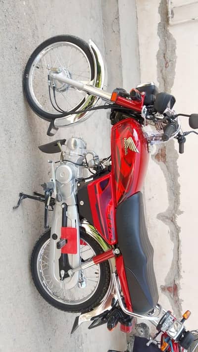 bike paka 26 model ha koi masla ni ha condition 10/10