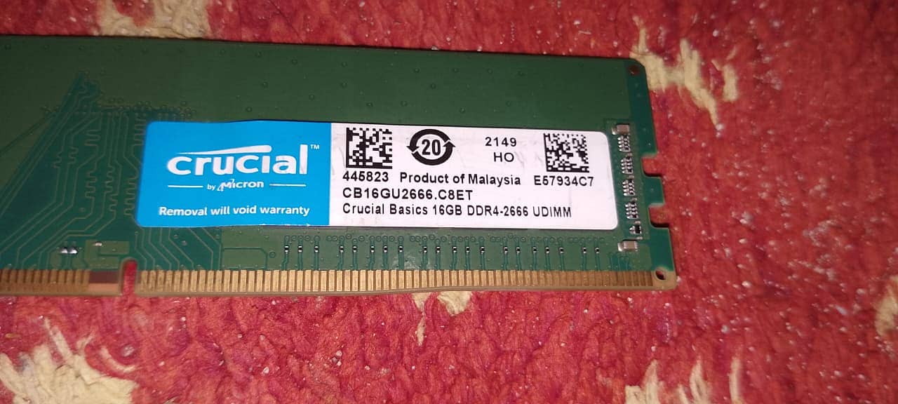 06 Ram,01 ssd,03 harddisk,02 Nvidia graphics card,2processor,2 camera 2