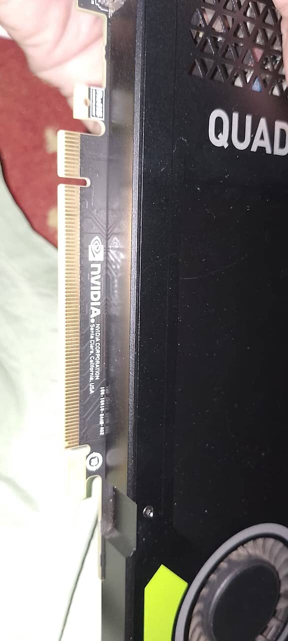 06 Ram,01 ssd,03 harddisk,02 Nvidia graphics card,2processor,2 camera 6