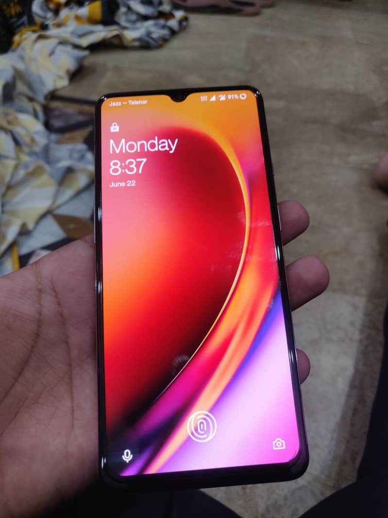 One Plus 7T 1