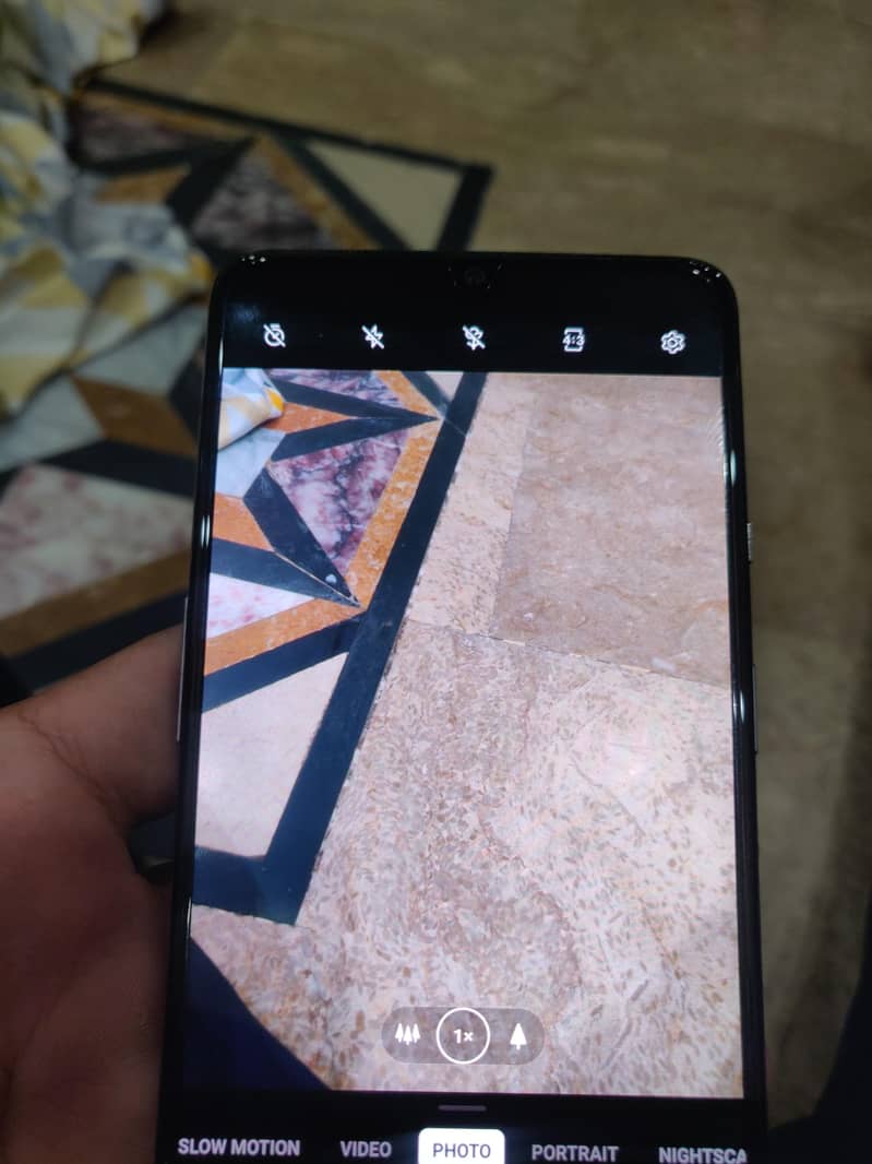 One Plus 7T 3