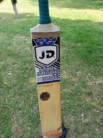 jd cricket bat for sale