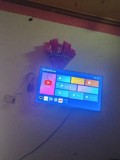 ECOSTAR LCD for sale