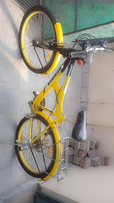 bicycle for sale