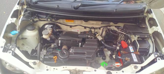 Suzuki Alto 2024
