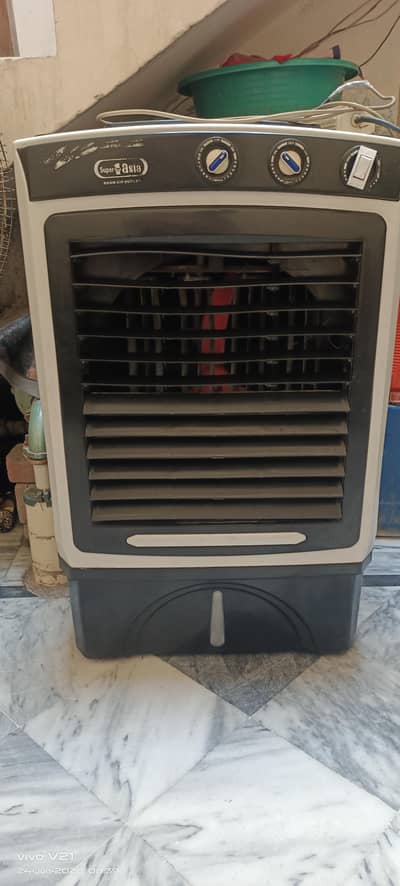 12v Air cooler