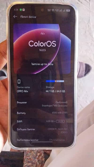 OPPO Other Model